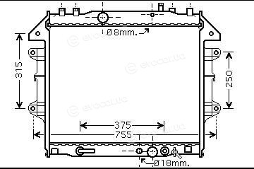 Starline 90.58.501Q