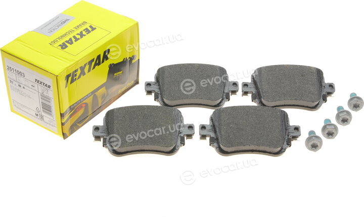 Textar 2511003