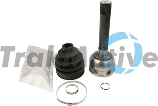 TrakMotive 40-0436