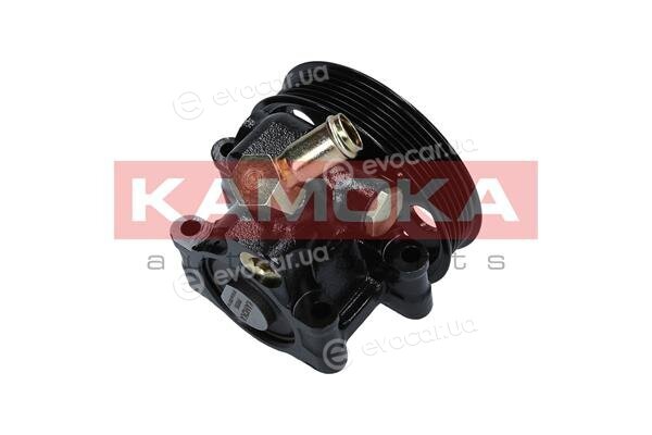Kamoka PP096