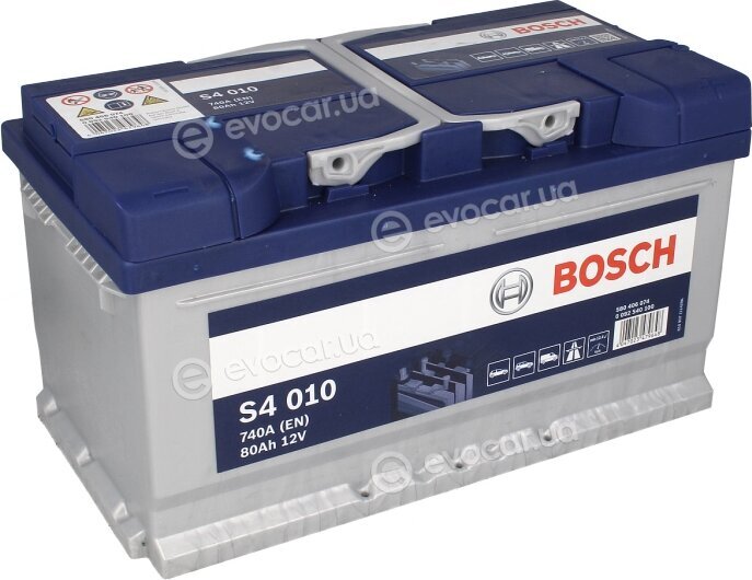 Bosch 0 092 S40 100