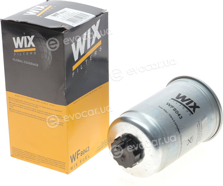 WIX WF8043