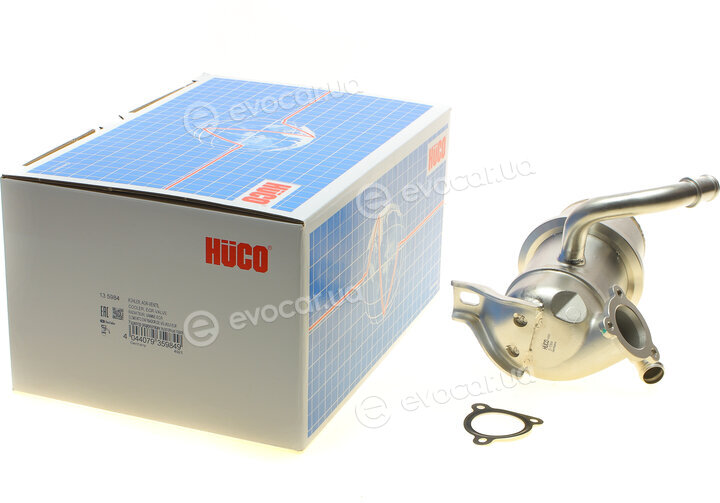 Astemo (Hitachi) / Huco 135984