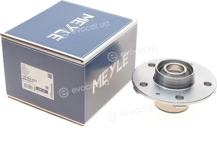 Meyle 100 652 0003