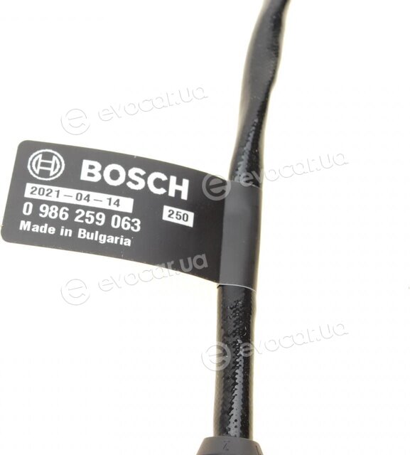 Bosch 0 986 259 063