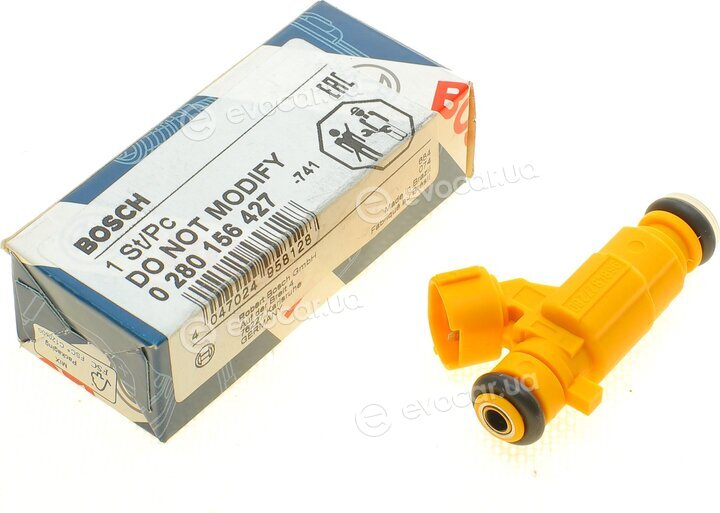 Bosch 0 280 156 427