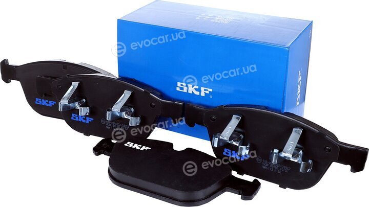 SKF VKBP 80188