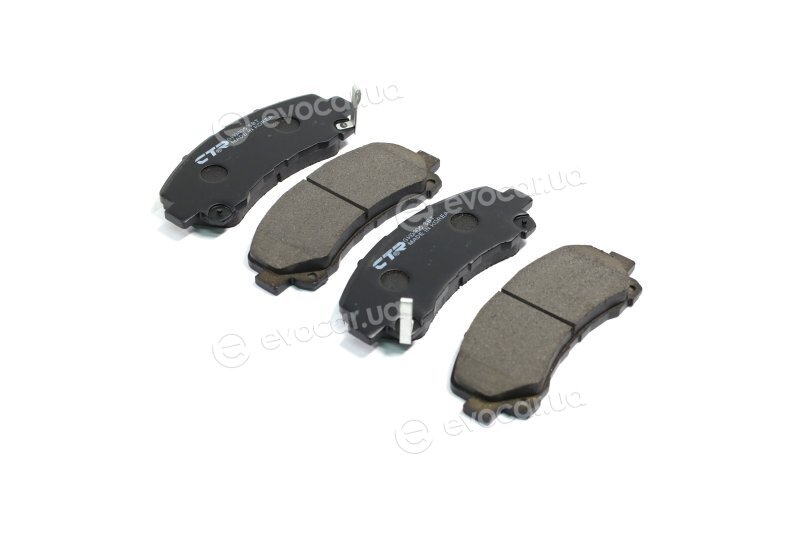 CTR GK0405