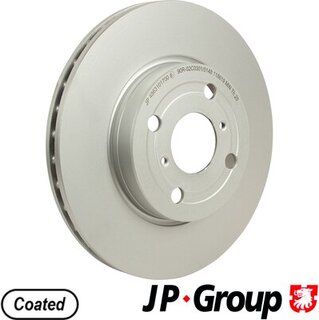 JP Group 4863101700