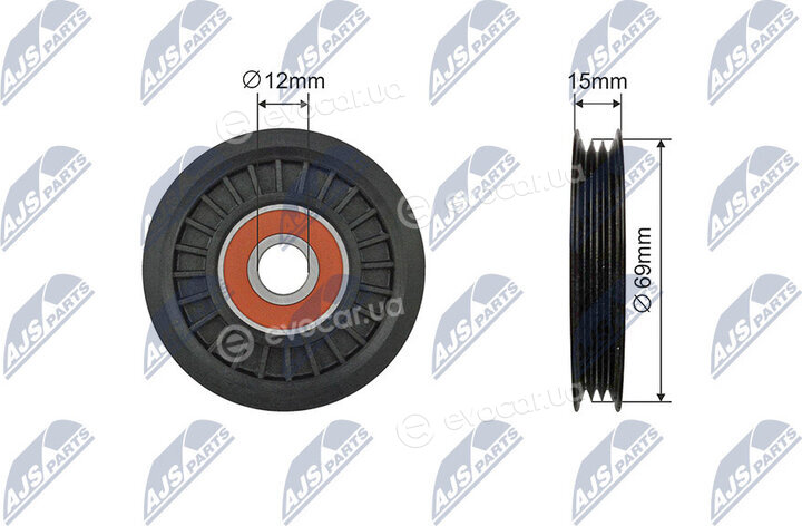 NTY RNK-NS-048