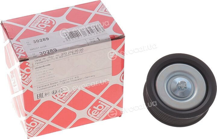 Febi 30289