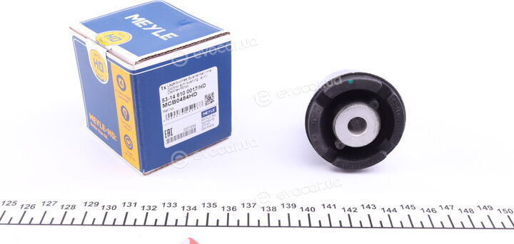Meyle 53-14 610 0017/HD