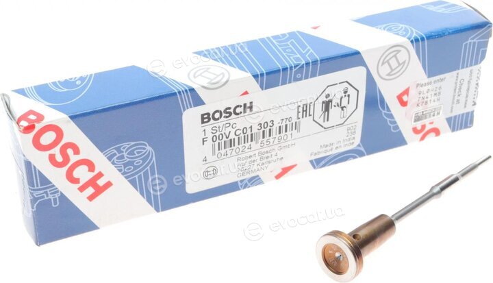 Bosch F 00V C01 303