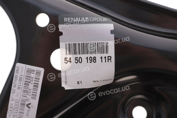 Renault / Nissan 54 50 198 11R