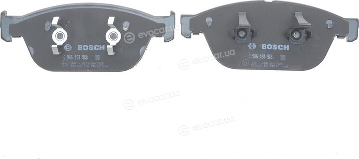 Bosch 0 986 494 988