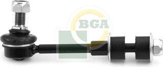 BGA LS3621