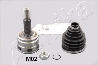 Ashika 62-0M-M02