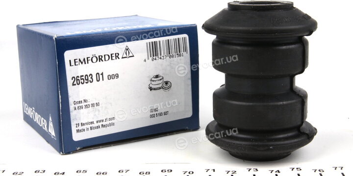 Lemforder 26593 01