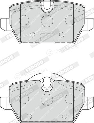Ferodo FDB1806