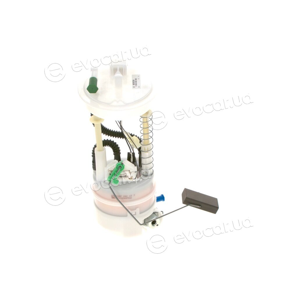 Bosch 0 986 580 380