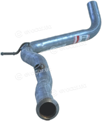 Bosal 800-237