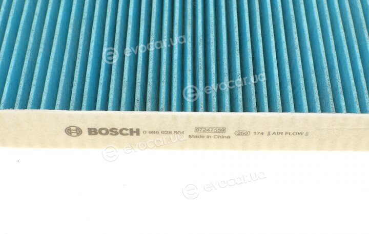 Bosch 0 986 628 504