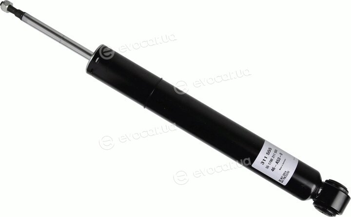 Sachs 311 555