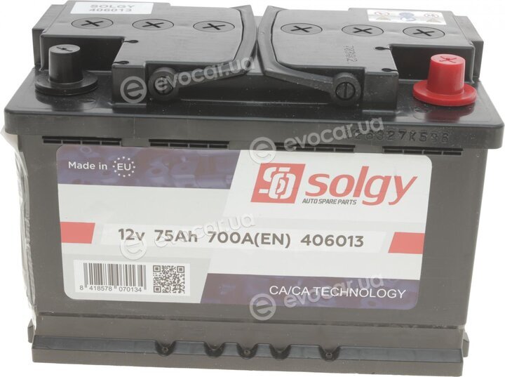 Solgy 406013