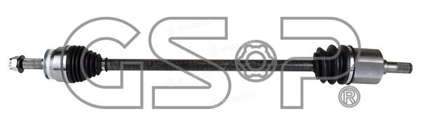 GSP 227130