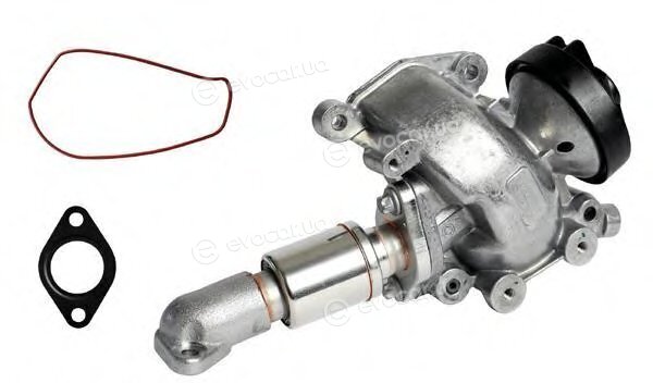 Wahler / BorgWarner 7206D