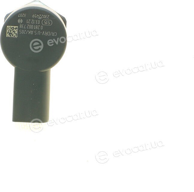 Bosch 0 281 002 738