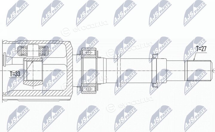 NTY NPW-NS-081