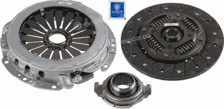 Sachs 3000 954 226