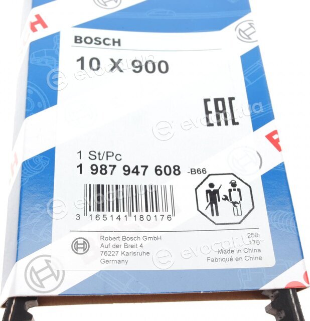 Bosch 1 987 947 608