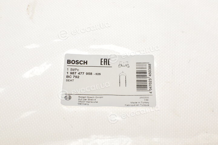 Bosch 1 987 477 958