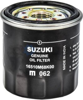 Suzuki 16510M68K00