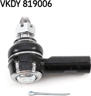 SKF VKDY 819006