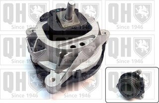 Quinton Hazell EM4896