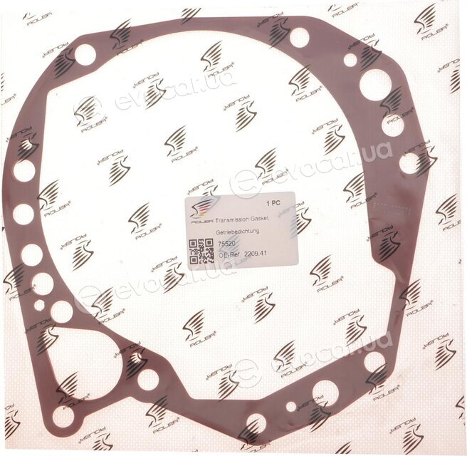 Adler 2209.41