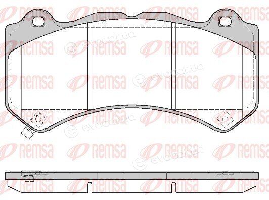 Remsa 1376.04