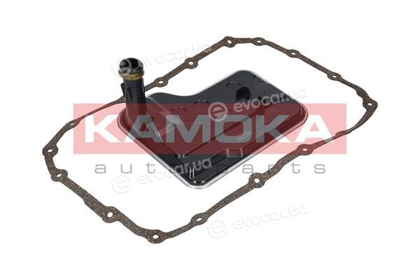 Kamoka F600801