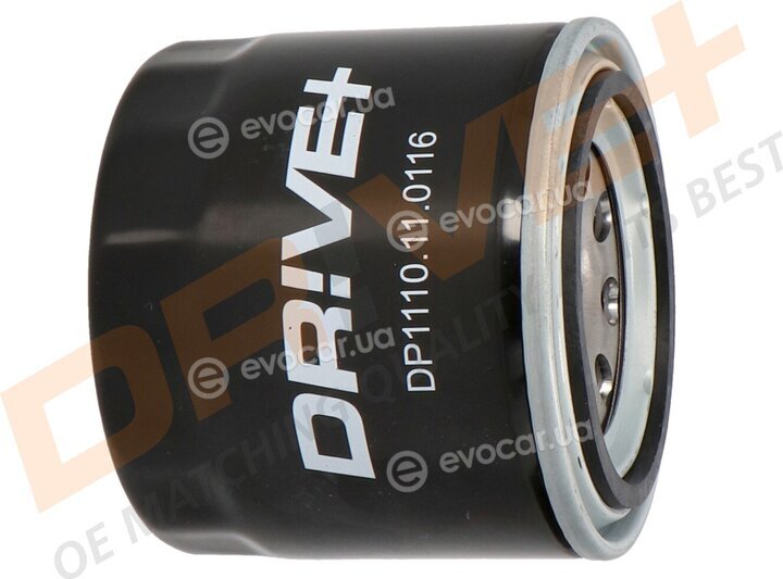 Drive+ DP1110.11.0116