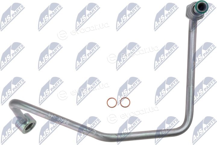 NTY ECD-RE-013