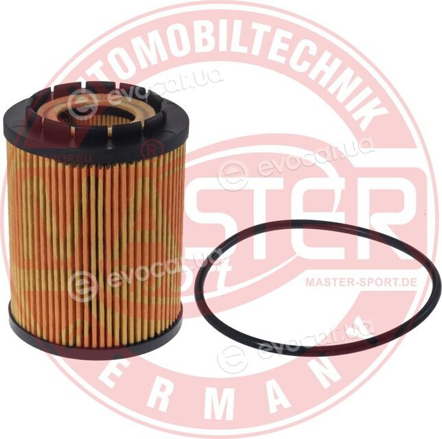 Master Sport 932/6N-OF-PCS-MS