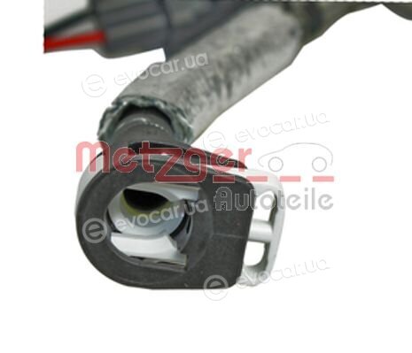 Metzger 0930001