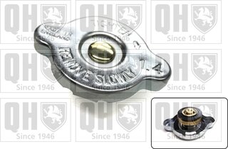 Quinton Hazell FC560