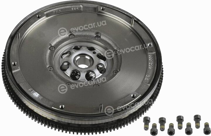 Sachs 2294 000 293