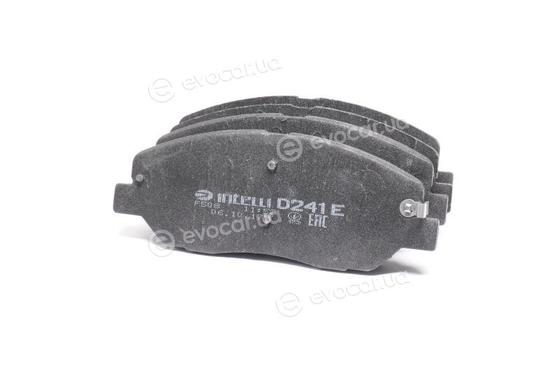 Dafmi / Intelli D241E