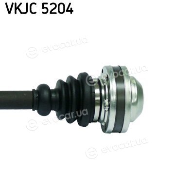 SKF VKJC 5204