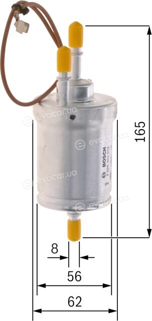 Bosch F 026 403 013